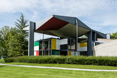 Le Corbusier Center