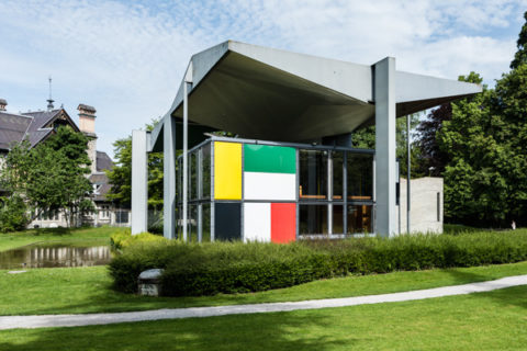 Centre Le Corbusier