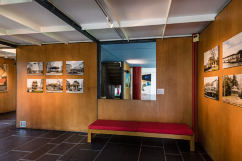 Centre Le Corbusier