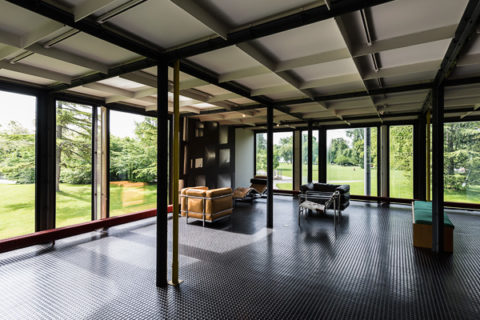 Centre Le Corbusier