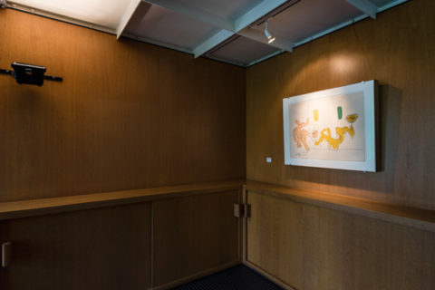 Le Corbusier Center