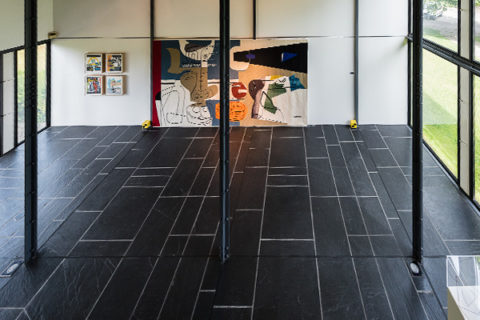 Le Corbusier Center