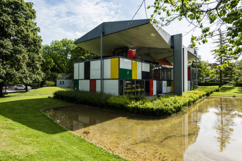 Le Corbusier Center