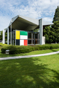 Le Corbusier Center