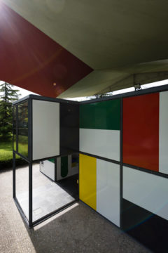 Le Corbusier Center