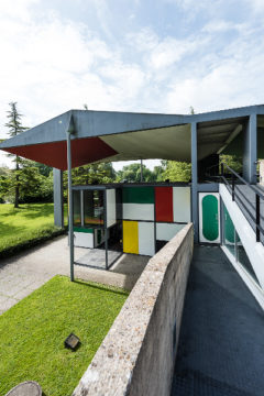 Le Corbusier Center