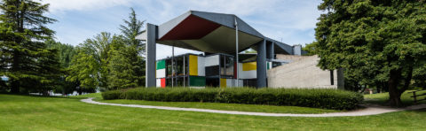 Le Corbusier Center