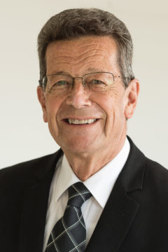 Erwin Bolzli