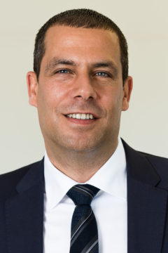 Marc Hausmann