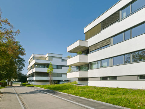 Steinbuechelstrasse