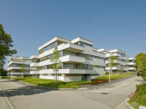 Steinbrüchelstrasse