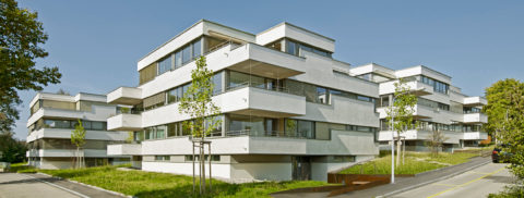 Steinbuechelstrasse