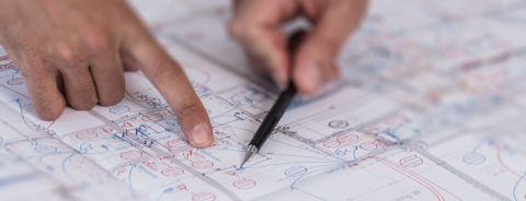 Electrical planning