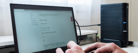 Voice over IP