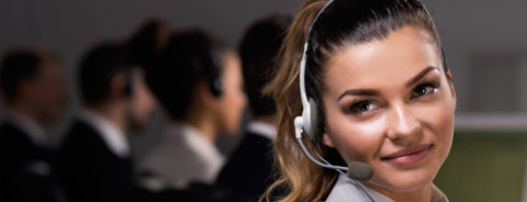 Contact- & Call-Center
