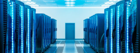 Cloud Data Services