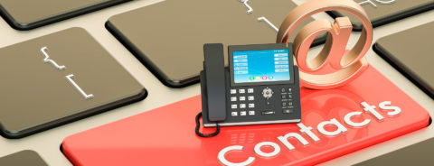 Computer Telephony Integration (CTI)