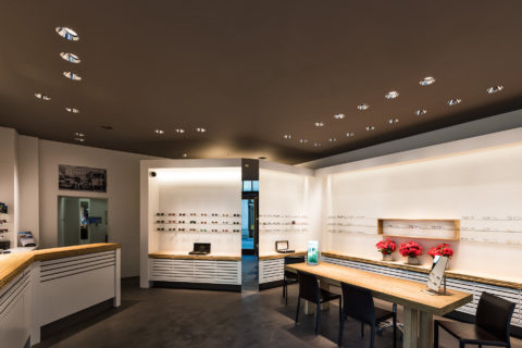 Gautschi Optik Zürich