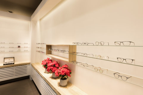 Gautschi Optik Zürich
