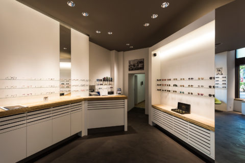 Gautschi Optik Zürich