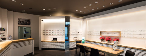 Gautschi Optics Zurich