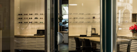 Gautschi Optics Zurich
