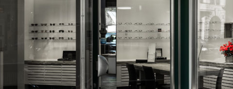 Gautschi Optics Zurich