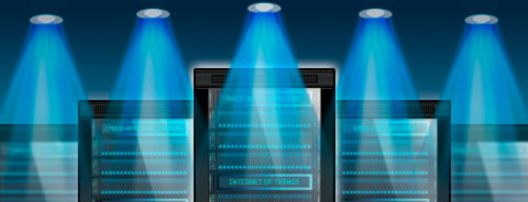 IT-Infrastructures