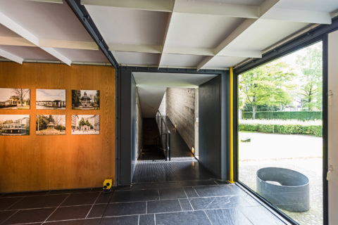 Museum Le Corbusier