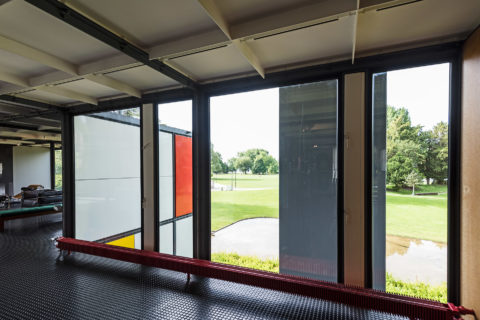 Le Corbusier Museum