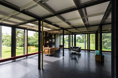 Le Corbusier Museum