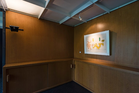 Museum Le Corbusier