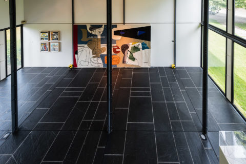 Le Corbusier Museum