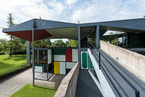 Museum Le Corbusier