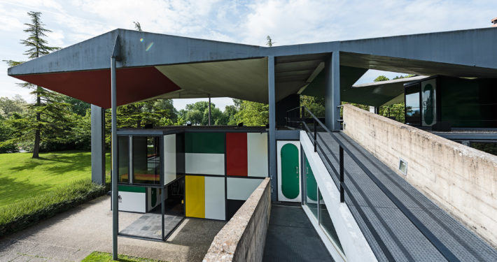 Museum Le Corbusier