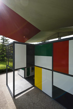 Le Corbusier Museum