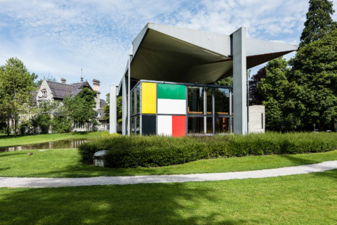 Museum Le Corbusier