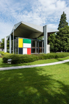 Le Corbusier Museum