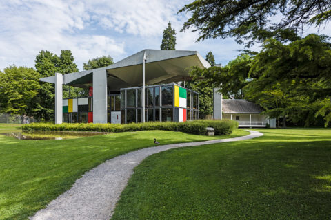 Le Corbusier Museum