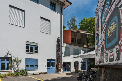 North America Native Museum (NONAM)