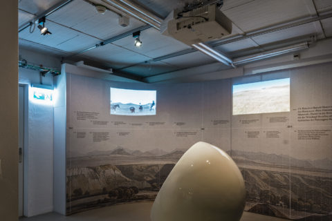 North America Native Museum (NONAM)