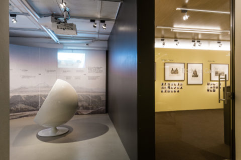 Nordamerika Native Museum (NONAM)