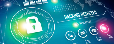 Security & Data Protection