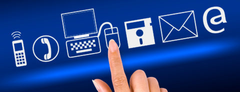 Unified Communications & Collaboration (UCC)