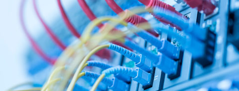 Netzwerk – Networks