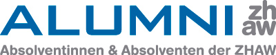 AlumniZHAW-Logo