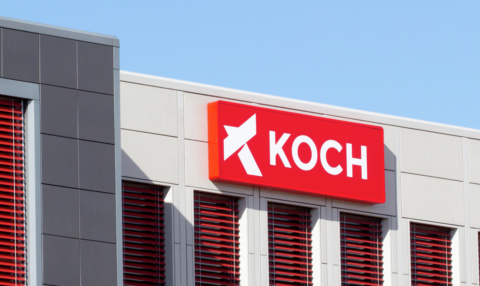 KOCH Group AG