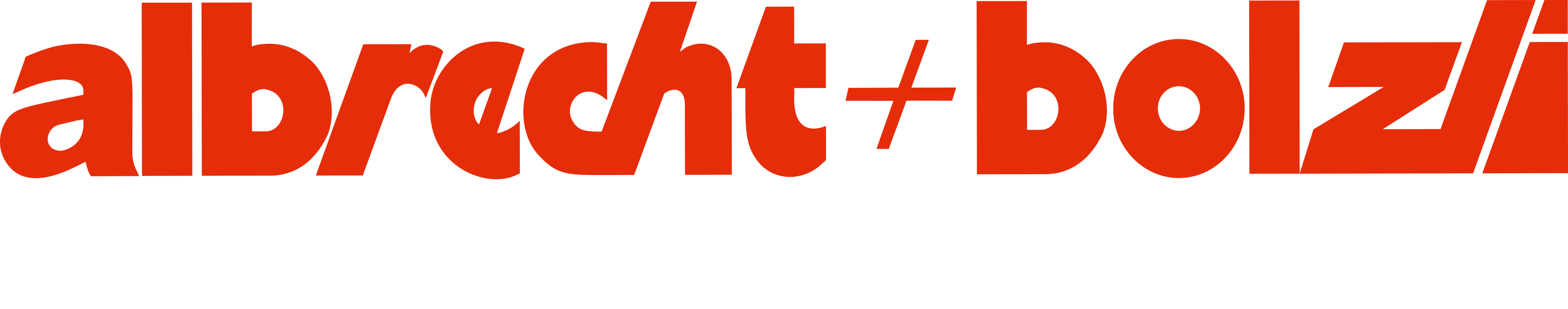 Albrecht + Bolzli nova AG
